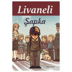 Şapka - Zülfü Livaneli