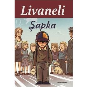 Şapka - Zülfü Livaneli