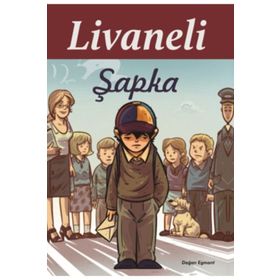 Şapka - Zülfü Livaneli