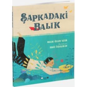 Şapkadaki Balık - Melek Özlem Sezer