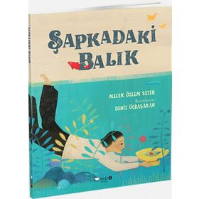 Şapkadaki Balık - Melek Özlem Sezer