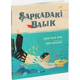 Şapkadaki Balık - Melek Özlem Sezer