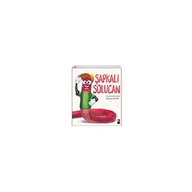 Şapkalı Solucan Bilgi Yayınevi