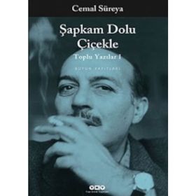 Şapkam Dolu Çiçekle - Cemal Süreya