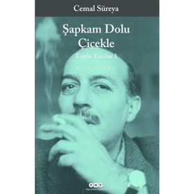 Şapkam Dolu Çiçekle - Cemal Süreya