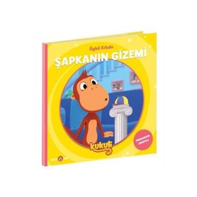 Şapkanın Gizemi Kukuli Öykü Kitabı - Volkan Yaveroğlu