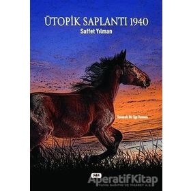 SAPLANTI - ANNA KATHARINE GREEN