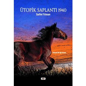 SAPLANTI - ANNA KATHARINE GREEN