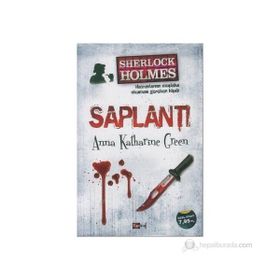 SAPLANTI - ANNA KATHARINE GREEN