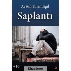 Saplantı - Aysun Kırımlıgil