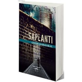 Saplantı - Javier Cercas