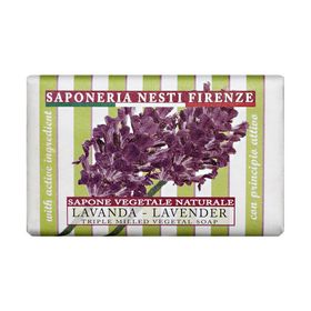 Saponeria Lavender 150 gr Katı Sabun