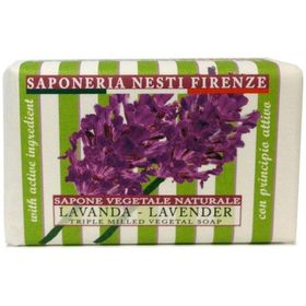 Saponeria Lavender 150 gr Katı Sabun