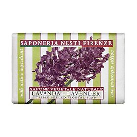 Saponeria Lavender 150 gr Katı Sabun