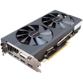 Sapphire AMD Radeon RX 570 Pulse 4GB 256Bit GDDR5 11266-04-20G Ekran Kartı