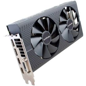 Sapphire AMD Radeon RX 570 Pulse 4GB 256Bit GDDR5 11266-04-20G Ekran Kartı