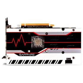 Sapphire AMD Radeon RX 570 Pulse 8GB GDDR5 256Bit 11266-66-20G Ekran Kartı