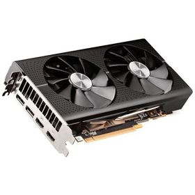 Sapphire AMD Radeon RX 570 Pulse 8GB GDDR5 256Bit 11266-66-20G Ekran Kartı