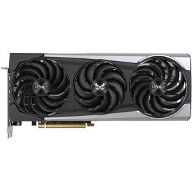 Sapphire Nitro+ Radeon RX 6700 XT 11306-01-20G 12GB GDDR6 Ekran Kartı