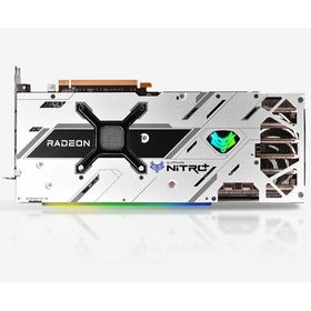 Sapphire Nitro+ Radeon RX 6900 XT 11308-01-20G 16GB GDDR6 Ekran Kartı