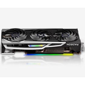Sapphire Nitro+ Radeon RX 6900 XT 11308-01-20G 16GB GDDR6 Ekran Kartı