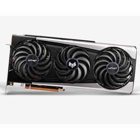 Sapphire Nitro+ Radeon RX 6900 XT 11308-01-20G 16GB GDDR6 Ekran Kartı