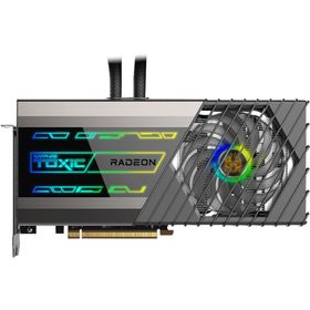 Sapphire Nitro+ Radeon RX 6900 XT SE 11308-03-20G 16GB GDDR6 Ekran Kartı