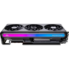 Sapphire Nitro+ Radeon RX 7900 XT Vapor-X 11323-01-40G 20GB GDDR6 Ekran Kartı