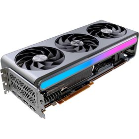 Sapphire Nitro+ Radeon RX 7900 XT Vapor-X 11323-01-40G 20GB GDDR6 Ekran Kartı