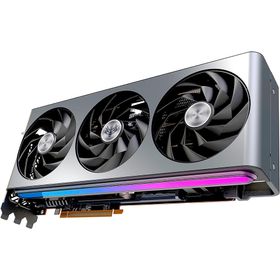 Sapphire Nitro+ Radeon RX 7900 XT Vapor-X 11323-01-40G 20GB GDDR6 Ekran Kartı