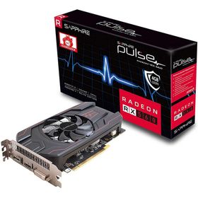 Sapphire Pulse AMD Radeon RX 560 2GB 128Bit GDDR5 11267-19-20G Ekran Kartı