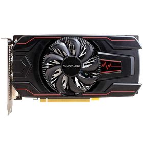 Sapphire Pulse AMD Radeon RX 560 2GB 128Bit GDDR5 11267-19-20G Ekran Kartı