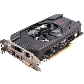 Sapphire Pulse AMD Radeon RX 560 2GB 128Bit GDDR5 11267-19-20G Ekran Kartı