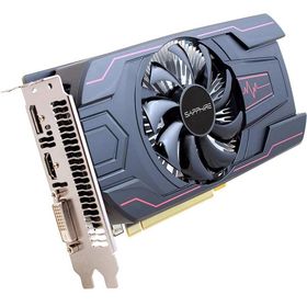 Sapphire Pulse AMD Radeon RX 560 2GB 128Bit GDDR5 11267-19-20G Ekran Kartı