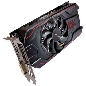 Sapphire PULSE Radeon RX 560 4GB GDDR5 128Bit GDDR5 11267-18-20G Ekran Kartı