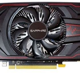 Sapphire PULSE Radeon RX 560 4GB GDDR5 128Bit GDDR5 11267-18-20G Ekran Kartı