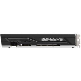 Sapphire Pulse Radeon RX 580 OC 11265-09-20G 4GB GDDR5 Ekran Kartı
