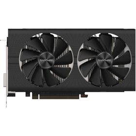 Sapphire Pulse Radeon RX 580 OC 11265-09-20G 4GB GDDR5 Ekran Kartı