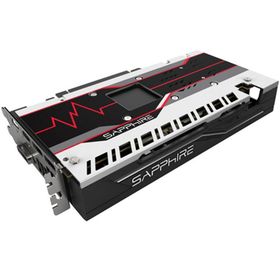 Sapphire Pulse Radeon RX 580 OC 11265-09-20G 4GB GDDR5 Ekran Kartı