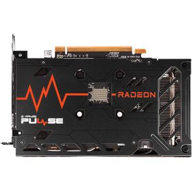 Sapphire Pulse Radeon RX 6500 XT 11314-01-20G 4GB GDDR6 Ekran Kartı