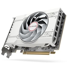 Sapphire Pulse Radeon RX 6500 XT ITX Pure Gaming OC 4GB GDDR6 Ekran Kartı