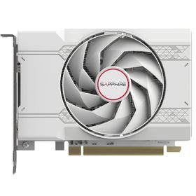 Sapphire Pulse Radeon RX 6500 XT ITX Pure Gaming OC 4GB GDDR6 Ekran Kartı