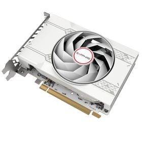 Sapphire Pulse Radeon RX 6500 XT ITX Pure Gaming OC 4GB GDDR6 Ekran Kartı