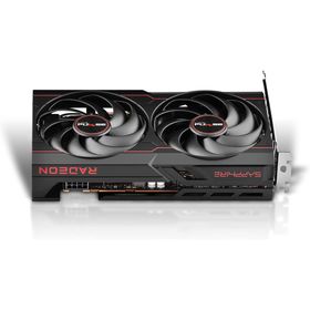 Sapphire Pulse Radeon RX 6600 Gaming 11310-01-20G 8GB GDDR6 Ekran Kartı