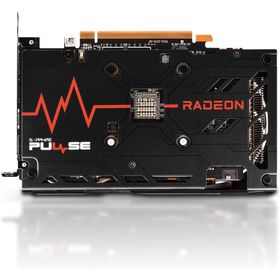 Sapphire Pulse Radeon RX 6600 Gaming 11310-01-20G 8GB GDDR6 Ekran Kartı