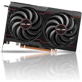 Sapphire Pulse Radeon RX 6600 Gaming 11310-01-20G 8GB GDDR6 Ekran Kartı