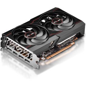 Sapphire Pulse Radeon RX 6600 Gaming 11310-01-20G 8GB GDDR6 Ekran Kartı