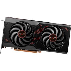 Sapphire Pulse Radeon RX 7600 11324-01-20G 8GB GDDR6 Ekran Kartı