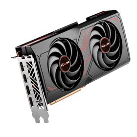 Sapphire Pulse Radeon RX 7600 11324-01-20G 8GB GDDR6 Ekran Kartı