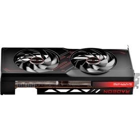 Sapphire Pulse Radeon RX 7800 XT 1330-02-20G 16GB GDDR6 Ekran Kartı